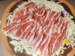 -蘑界·野生菌火锅(深业上城店)