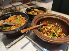 -火啫啫·粤式啫啫煲(南通首店)