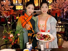 -HOHO餐厅(古子城店)