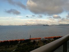 -舟山希尔顿酒店