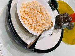 -香雪海饭店中餐厅(玉山店)