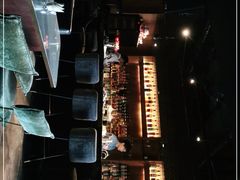 -STARRY CAFE & LOUNGE BAR(高新店)
