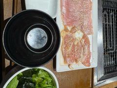 -焼肉ライク·烧肉LIKE(万菱汇店)