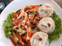-韩流热风(桥东街店)