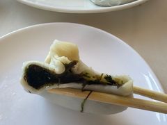 -春妮海味饭店·海景餐厅·海菜包子·大连海鲜