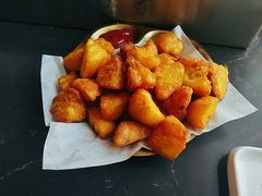 -邢氏老太太烤串(北兴街店)