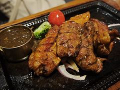 -十分牛西餐·牛扒专门店(光明广场店)