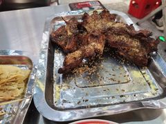 -堂堂小伙夫·辽宁小吃大排档(京西大悦城店)