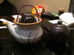 iphone_upload_pic-竹之月日本料理铁板烧(香江花园店)