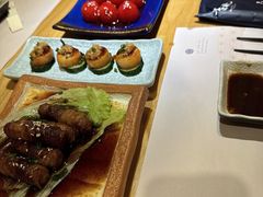-吉兆·料理(红梅南路店)