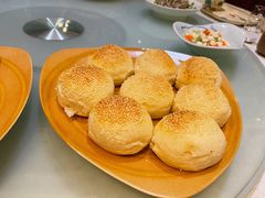 密云烧肉-烧肉馆(古北水镇景区店)