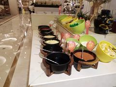 -芭菲盛宴·环球美食(袁家岗店)