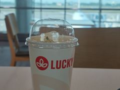 -胡志明新山一国际机场