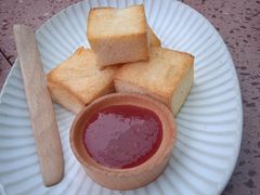 -La Terre乐田(万象城店)