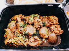 -肥安娜·小吃·饮品