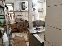 -鑫明明拉面(宁化路店)