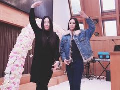 -美丽洲堂