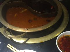 -川中故事·成都老火锅(东书房店)