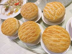 -新兴·金羊座·粤菜点心(乐峰店)