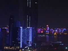 -武汉绿地中心