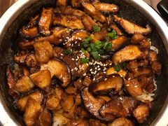 -九田家黑牛烤肉料理(石路天虹店)