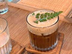 -Metal hands·铁手咖啡