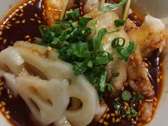 -太二酸菜鱼(深圳布吉万象汇店)