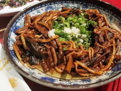 -三林本帮馆(中林街店)