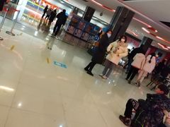 -横店电影城(李沧店)