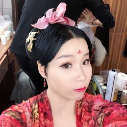 点击看大图 -美云庭古装·格格服汉服·京城旅拍(北京店)