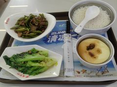 -红荔村肠粉(岗厦店)