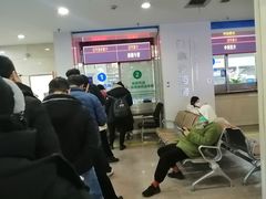 -上海市东方医院(总院)