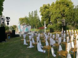 -苏州阳澄湖澜廷酒店·宴会厅