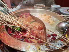 -热辣宗师·串串火锅(万达金街店)