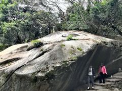 -云洞岩风景区