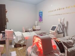 -IDEA·艾蒂尔科技美肤·日式美甲美睫集合店