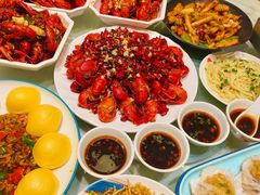 -阿胖龙虾小海鲜(宁国南路总店)