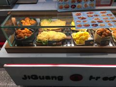 -1973继光香香鸡(大东方百货店)