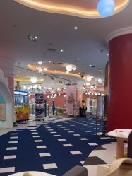 -奈尔宝家庭中心·儿童乐园·亲子餐厅(苏州大悦城店)