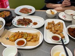 -阿毛饭店(和义路店)