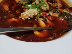 -味茂·老船夫1927(东海东路店)
