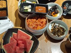 -九田家黑牛烤肉料理(华侨城店)