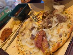 -那拉提之疆·新疆菜(美院店)