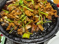 -北平盛世·新京菜·北京烤鸭(劲松·双井店)