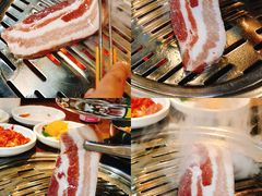 -·缸桶屋·韩式牛肋条自助烤肉(西湖D11店)