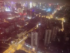 -339旋转餐厅(天府熊猫塔店)