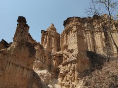 -元谋土林景区(物茂土林)