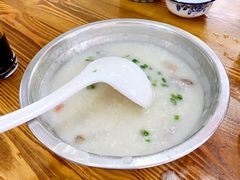 -南记食粥坊·宵夜大排档(南桂店)