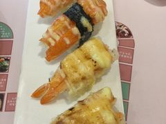 -花漫里日式餐厅(刺桐店)