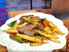 -南记食粥坊·宵夜大排档(岭南分店)